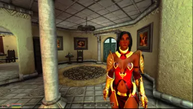 3.0 Original Blood Elves Design