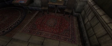 Colovian Carpets