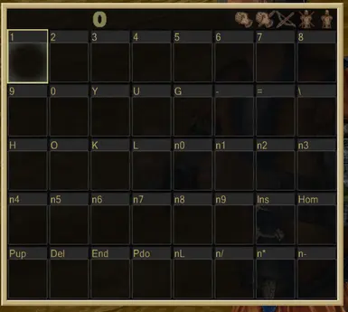 User Interface Mod Patches for OA_Dark Transparent UI
