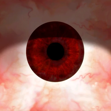 Second Life Marketplace - Vampire Eyes texture