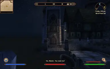 Southshore Shrine