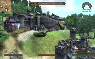 Fanesreach