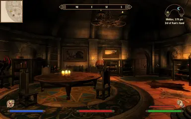 New Rumare Guildmasters' Manor L2