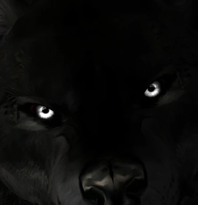 2K-4K COH Upgraded Werewolf Textures and Misc