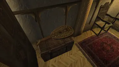 Deedlit's Lute