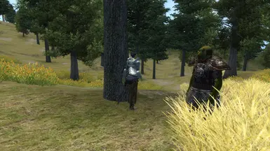 Marauders