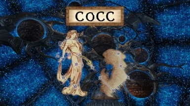 COCC - Birthsigns