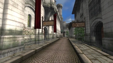 OBVA Synth Voices For 'Bank Of Cyrodiil Mod'