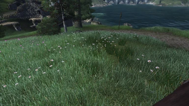 Just Daydream + Farcry + Let There Be Flowers showoff