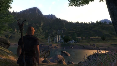 Reformed Oblivion - Complete Gameplay Overhaul