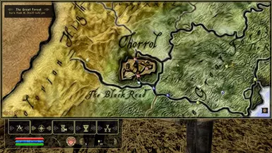 Update - Mythic Dawn Bound Armor - 1.04v
