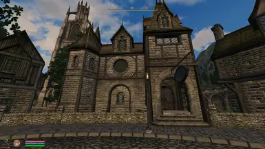 Update - Mythic Dawn Bound Armor - 1.04v