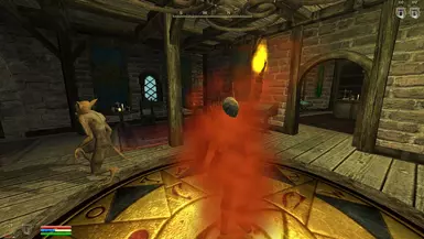 Update - Mythic Dawn Bound Armor - 1.04v