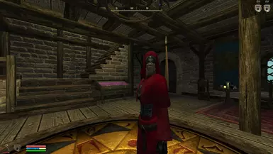 Update - Mythic Dawn Bound Armor - 1.04v