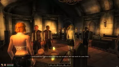 Companions to be