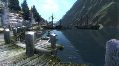 Wayrest and Shewolf play welll togather