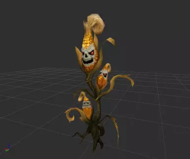Corn Recolor