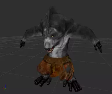 Mandurib Recolor