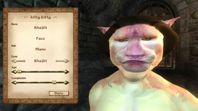 Wilburgur's OFFICIAL Oblivion Mod (2023)