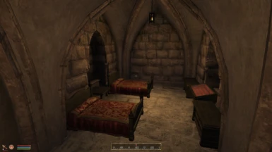 1.0 Guests Beds