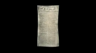 before broadsheet