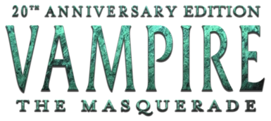 Vampire the Masquerade  - Cheat Spells