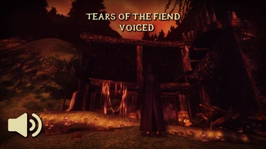Tears of the Fiend - Voiced