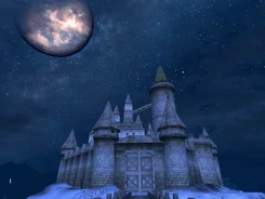 Castle of Night