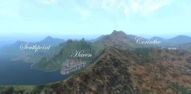 Valenwood Improved - Simple Download - English at Oblivion Nexus - mods ...