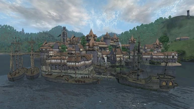 Southpoint - Valenwood Improved (IMAGE CREDIT: MOB2)