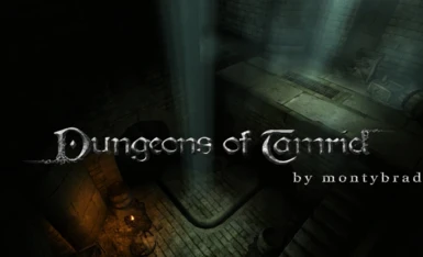 Dungeons of Tamriel Updated - Spanish Translation