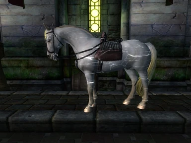 Auroran Warhorse 2