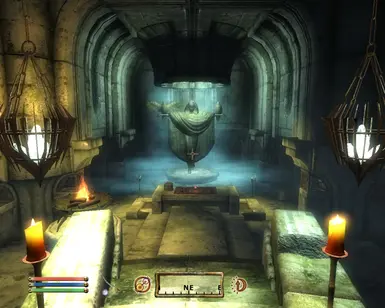 Red Hand Temple