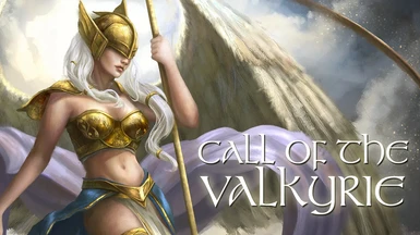 Call of the Valkyrie