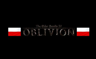 Unofficial Oblivion DLC Patches - UODP PL