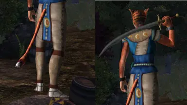 in game menu NEW
