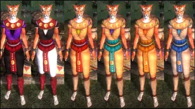 in game NEW