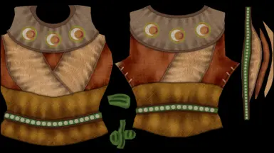 example texture NEW