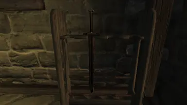 Ordon Sword