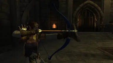 Light Arrow