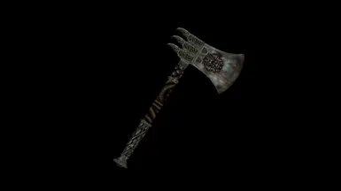 Waraxe
