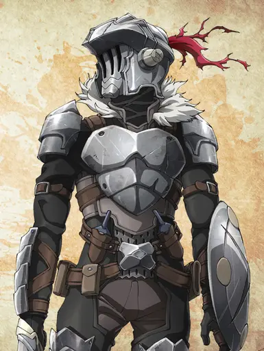 Arena Poster Replacer - Goblin Slayer