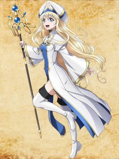 Priestess