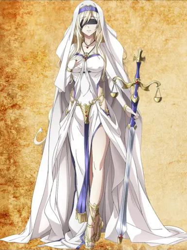 Sword Maiden