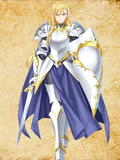 Knight
