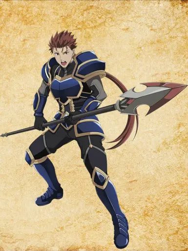 Spear