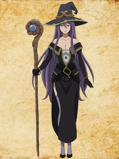 Witch
