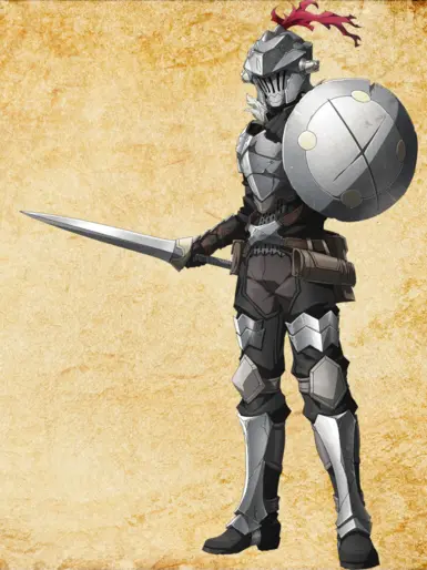 Goblin Slayer Alt 1