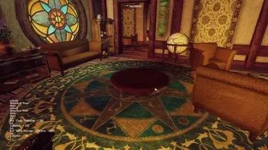 Removed Table