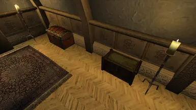 More Chests